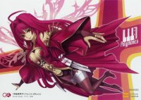 BUY NEW shinkyoku soukai polyphonica - 150280 Premium Anime Print Poster